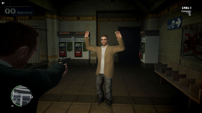 mod